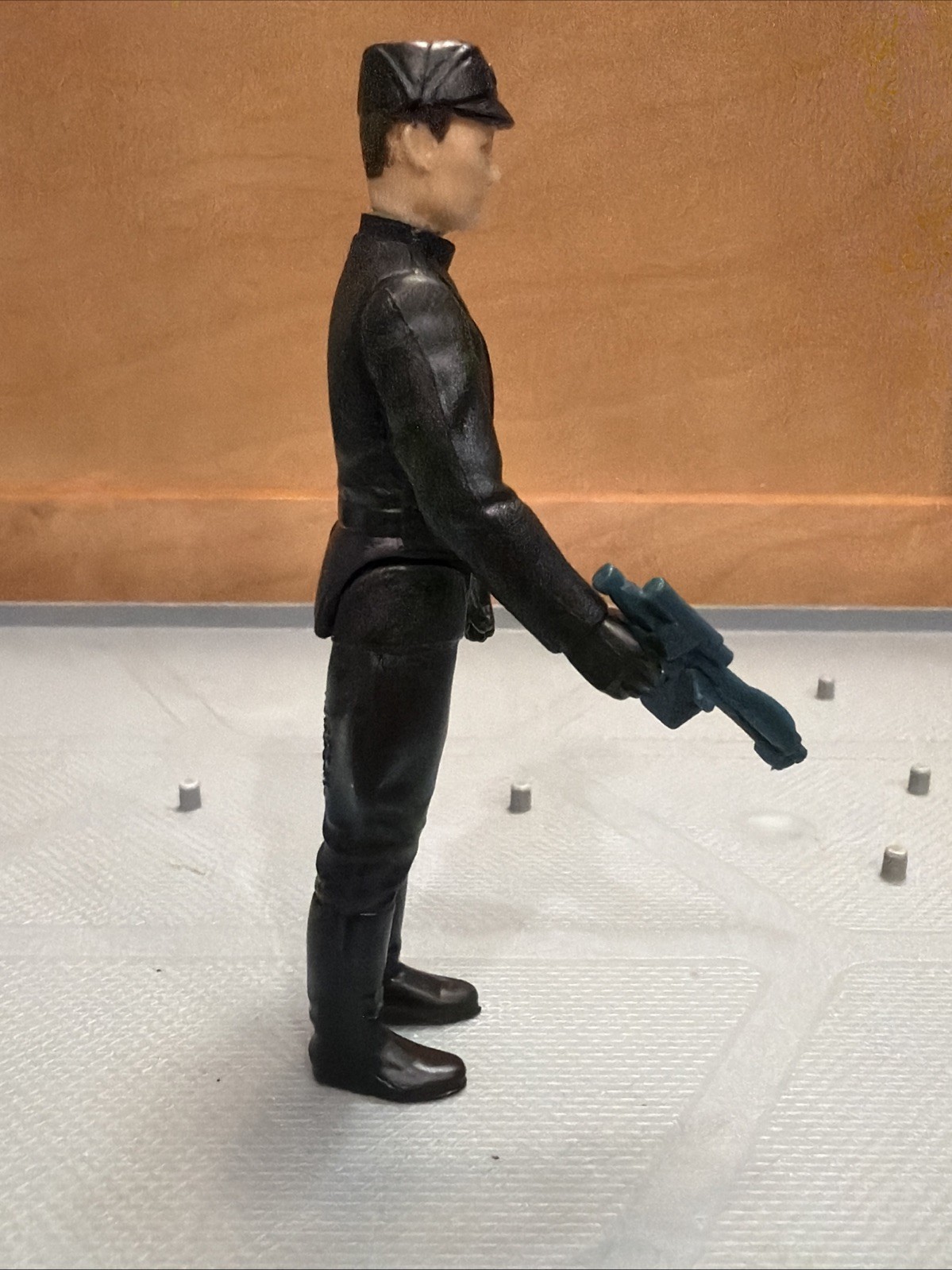 Imperial Commander sold