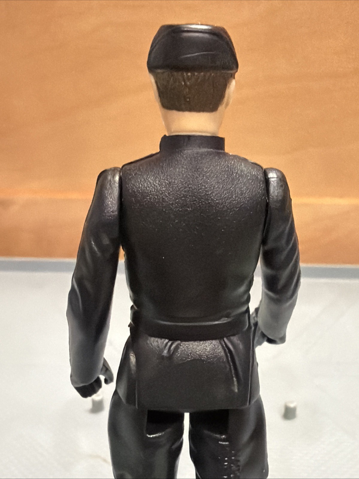 Imperial Commander sold