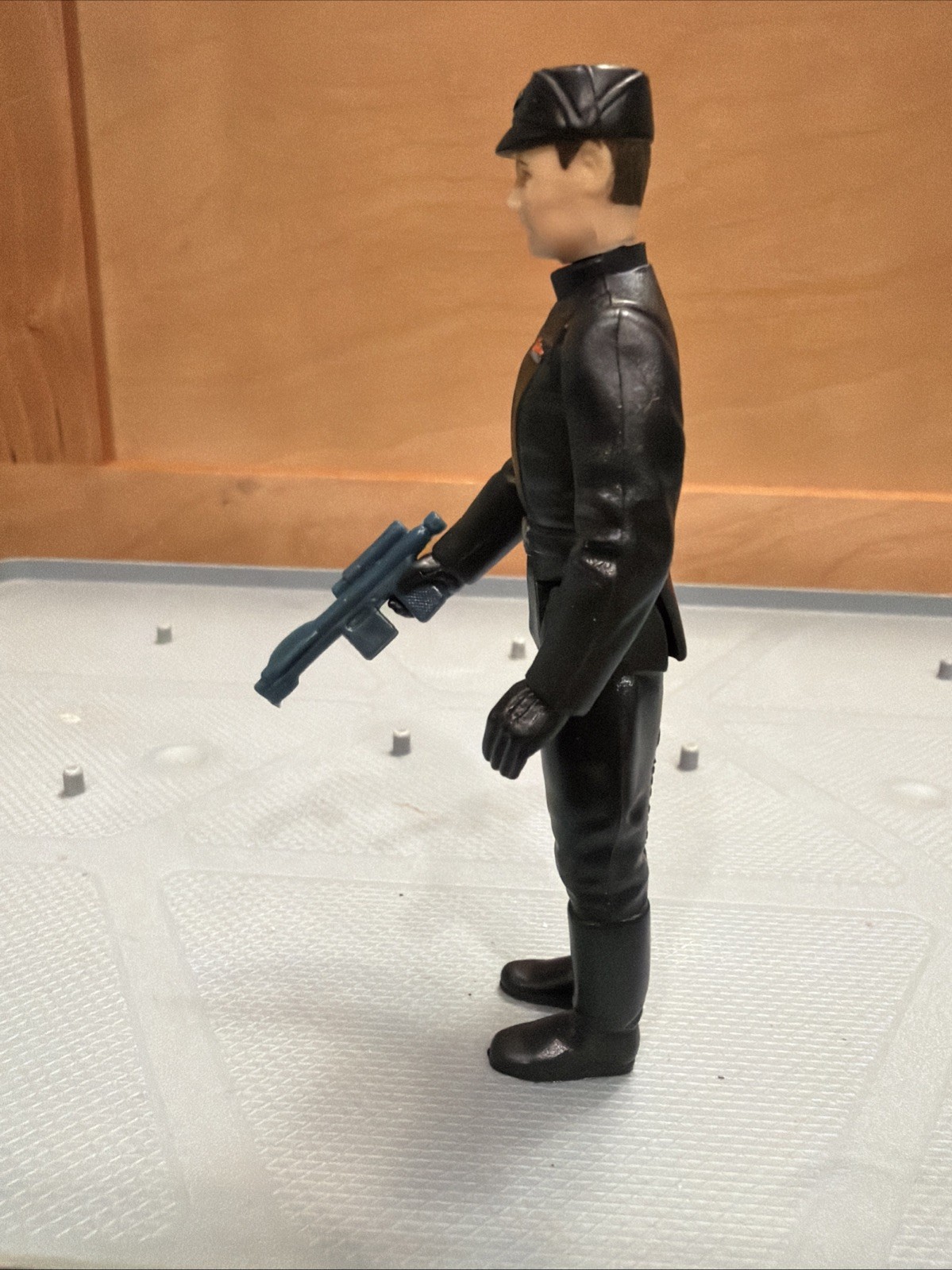 Imperial Commander sold