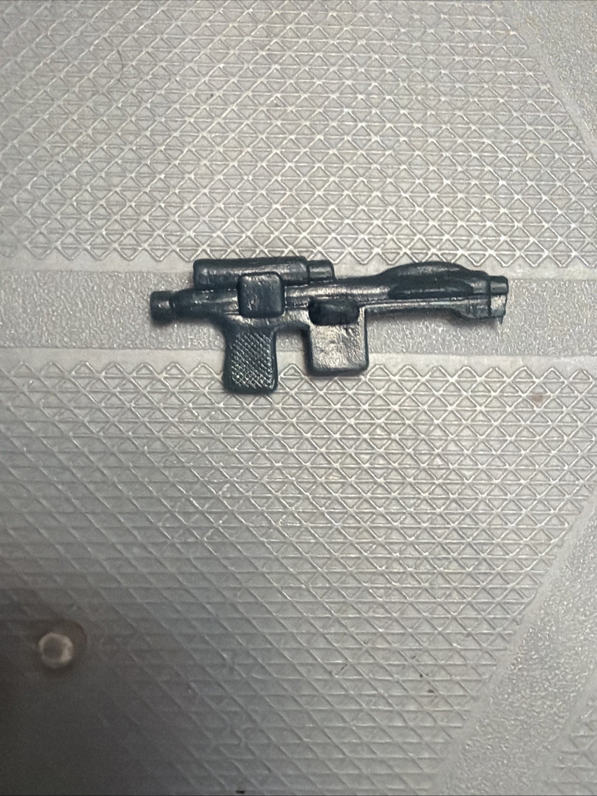 Imperial Commander sold