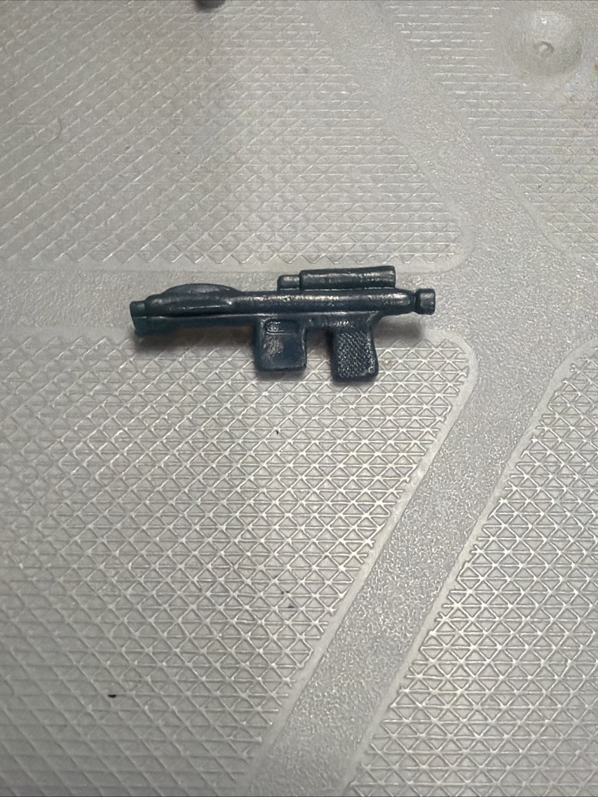 Imperial Commander sold