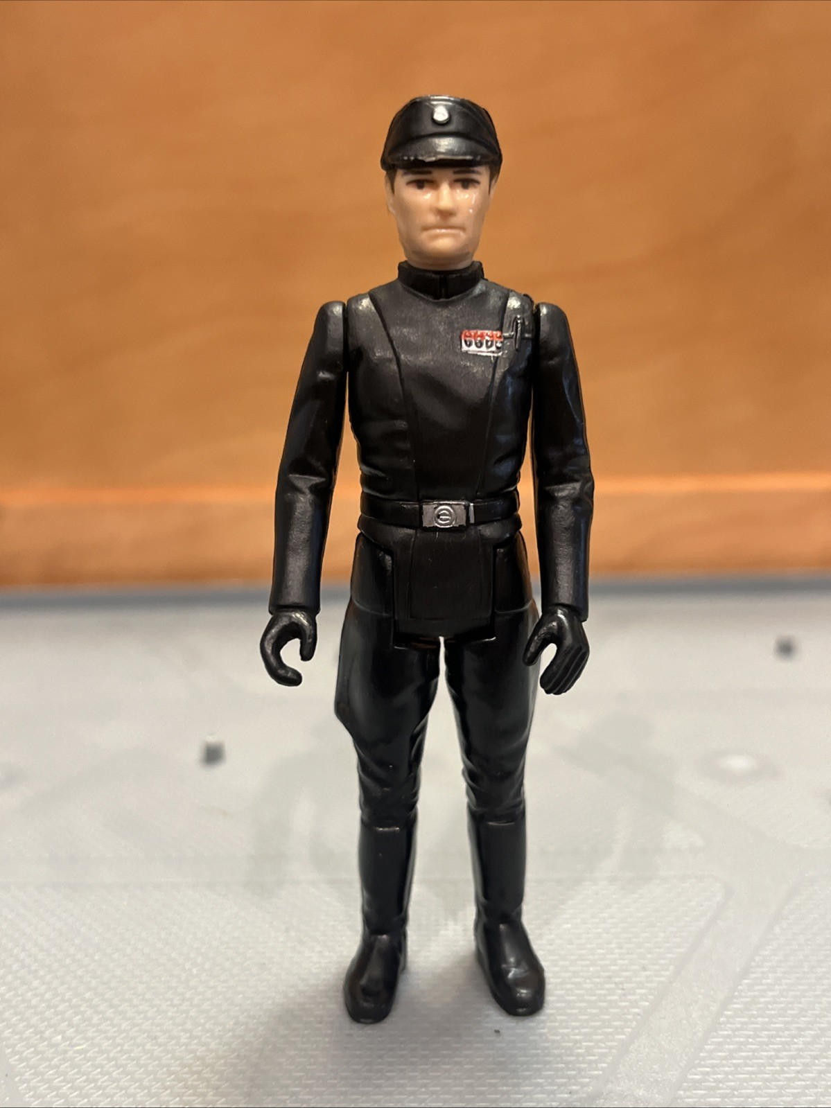 Imperial Commander sold