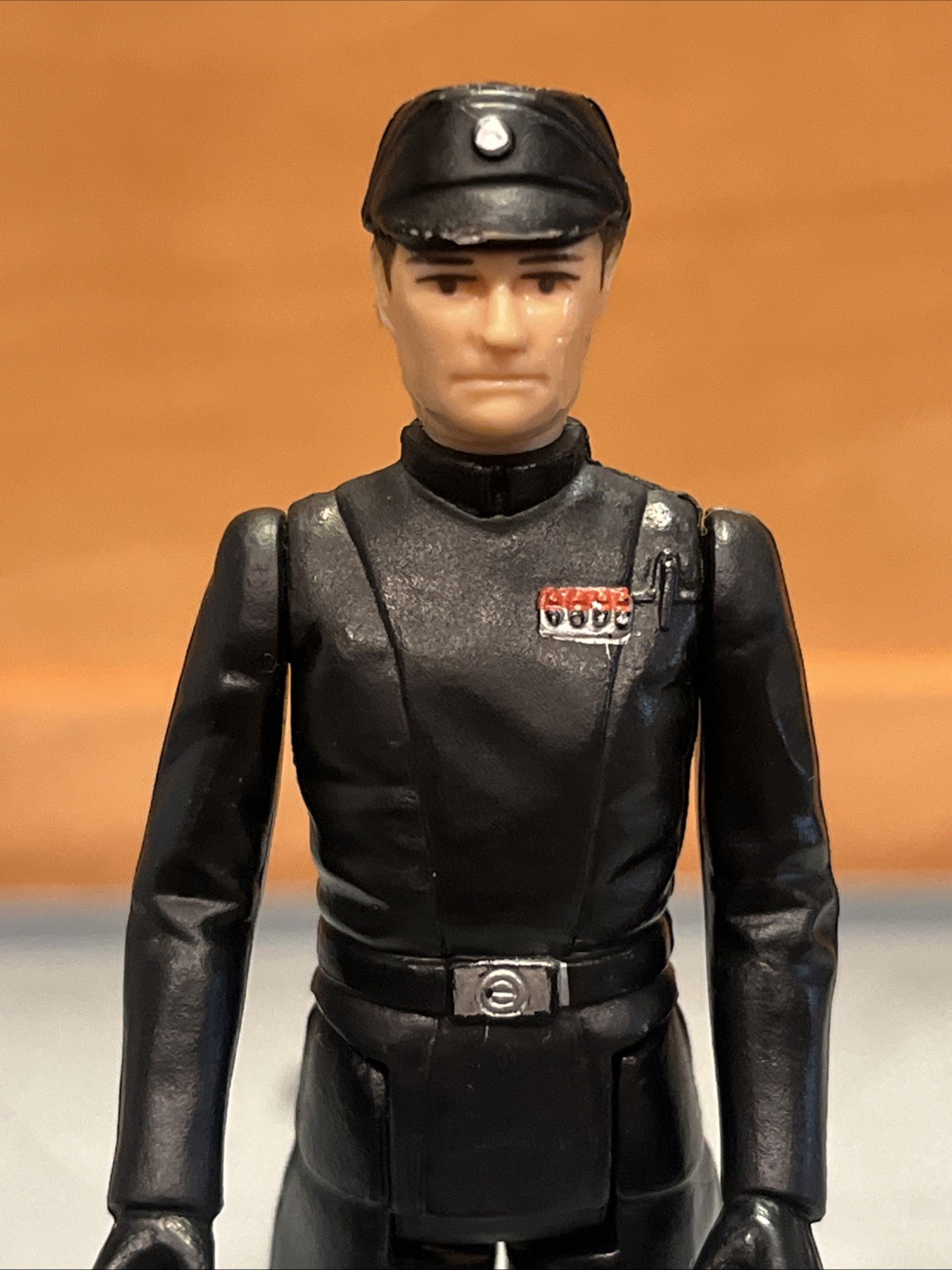 Imperial Commander sold