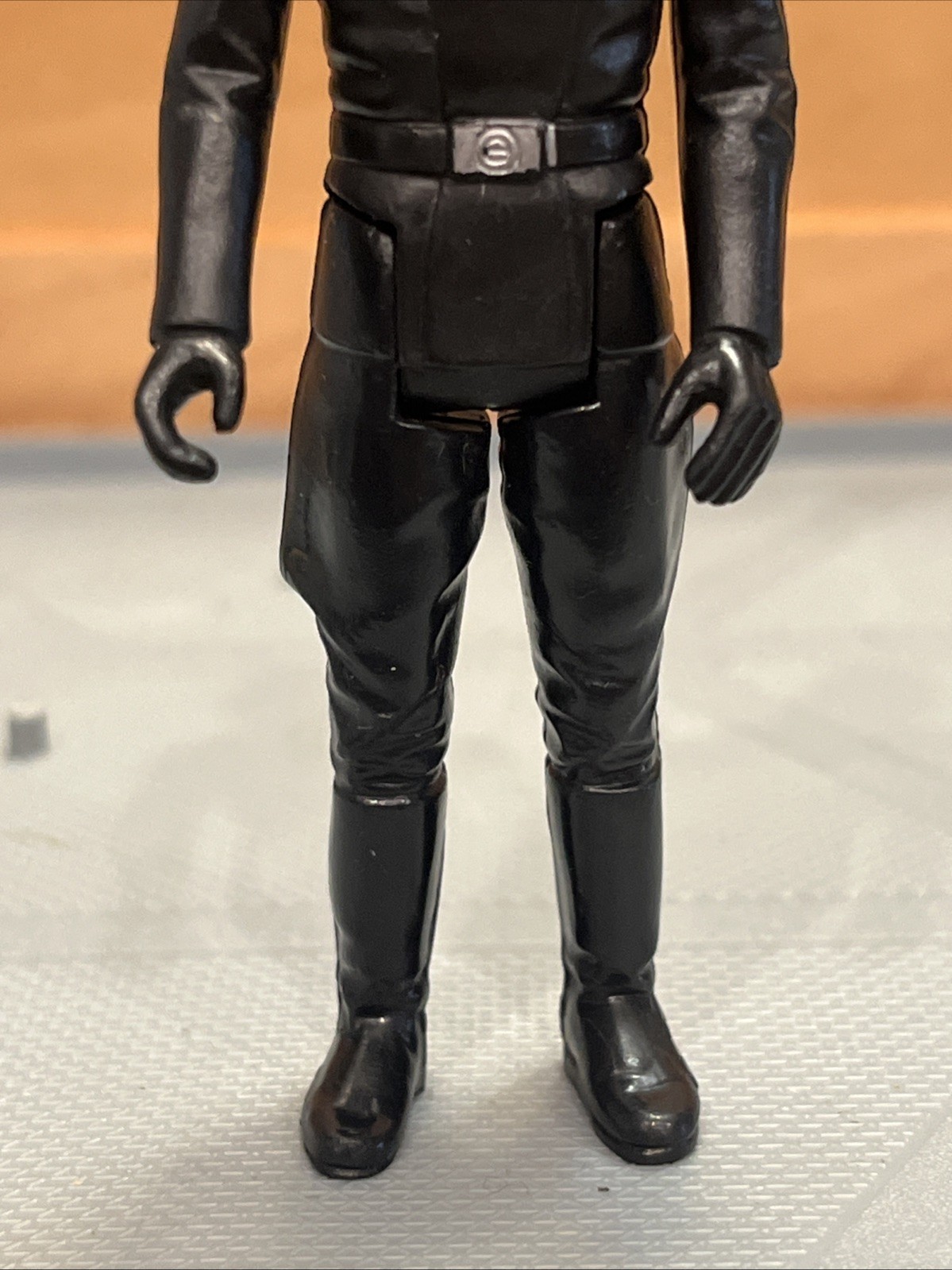 Imperial Commander sold