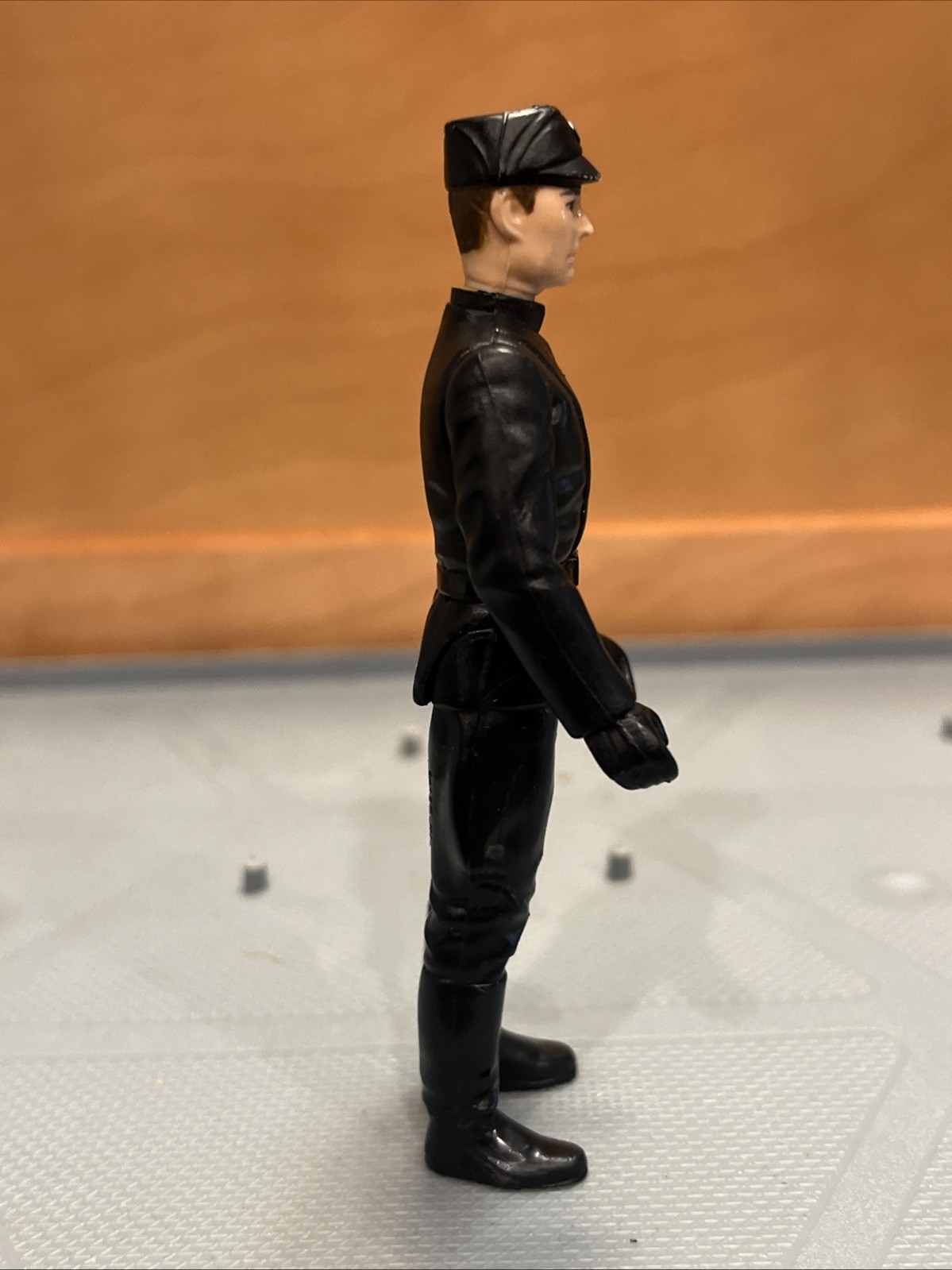 Imperial Commander sold