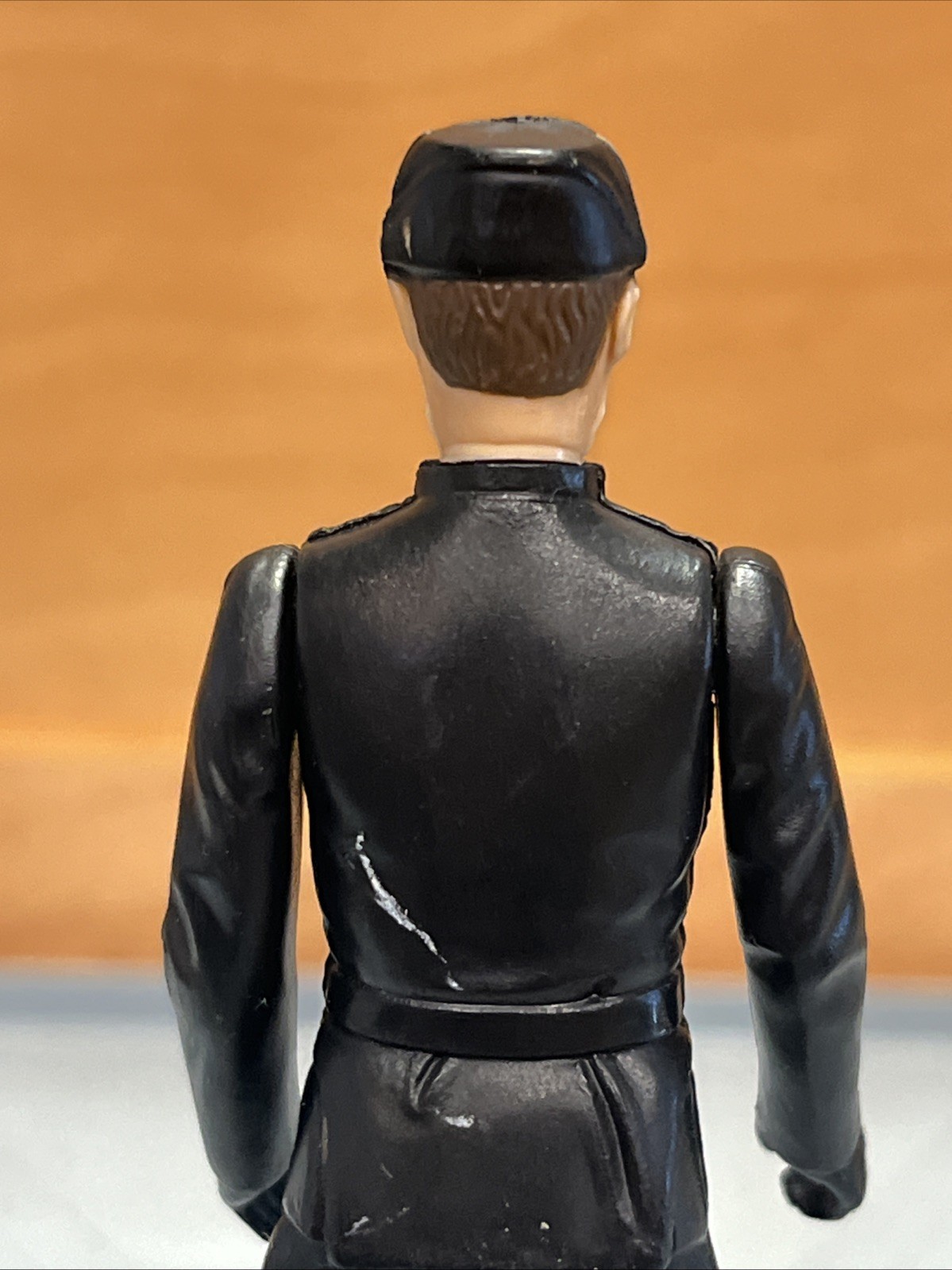 Imperial Commander sold