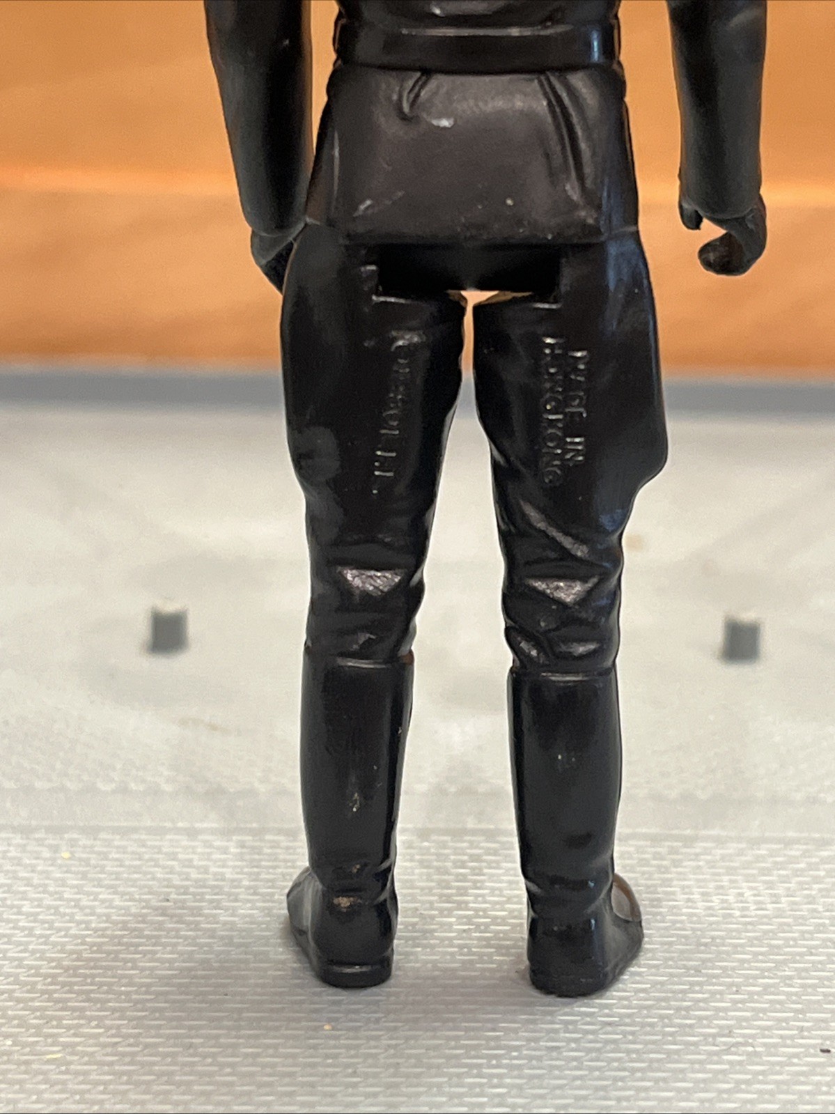 Imperial Commander sold