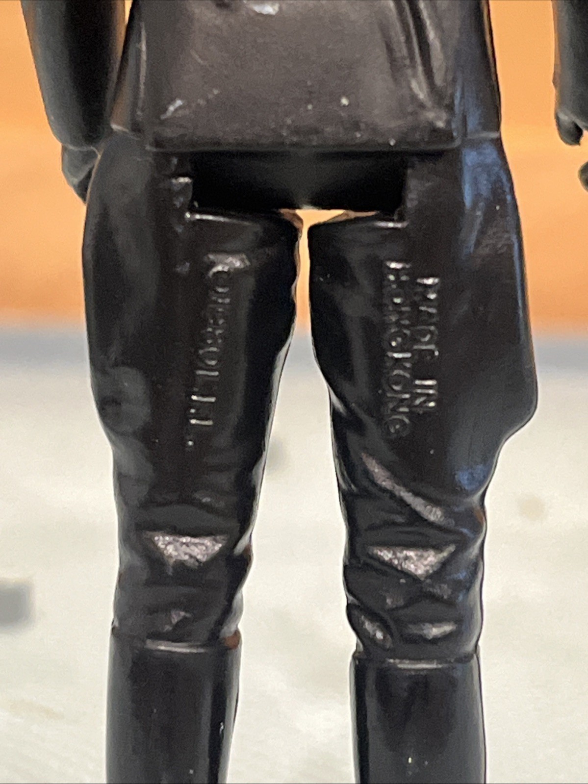 Imperial Commander sold