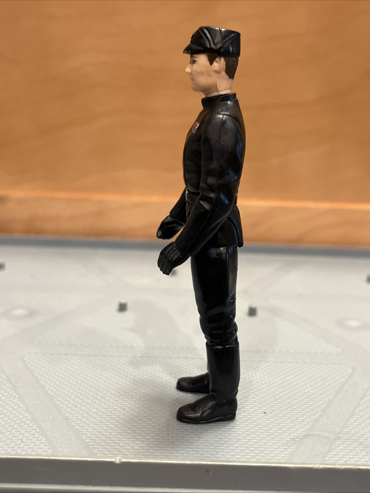 Imperial Commander sold