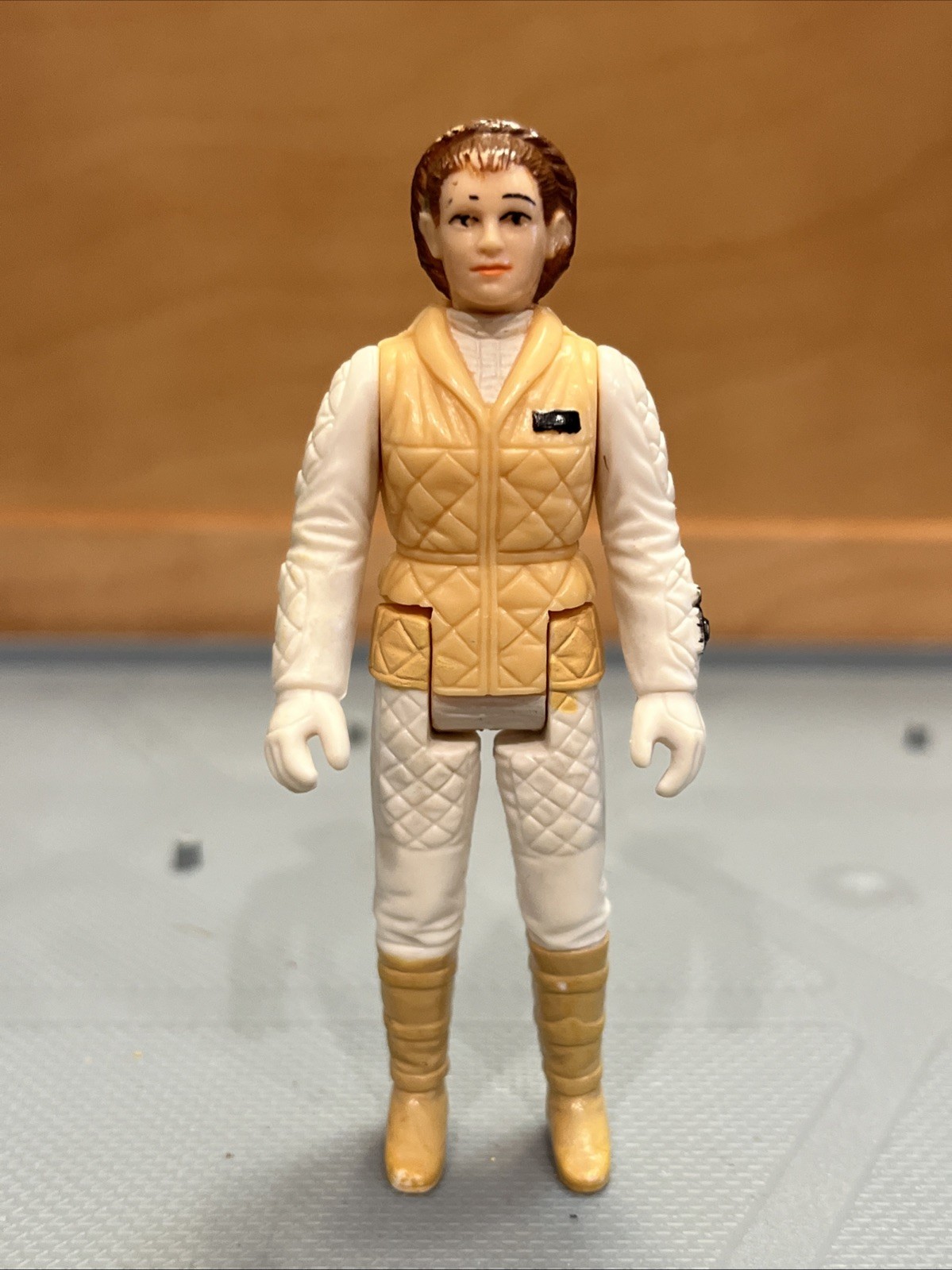 Princess Leia Organa (Hoth Outfit) sold
