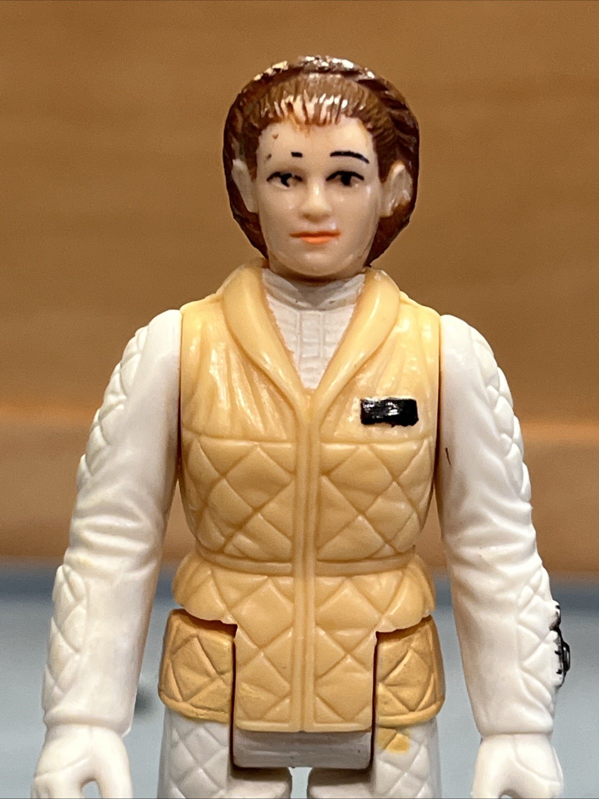 Princess Leia Organa (Hoth Outfit) sold