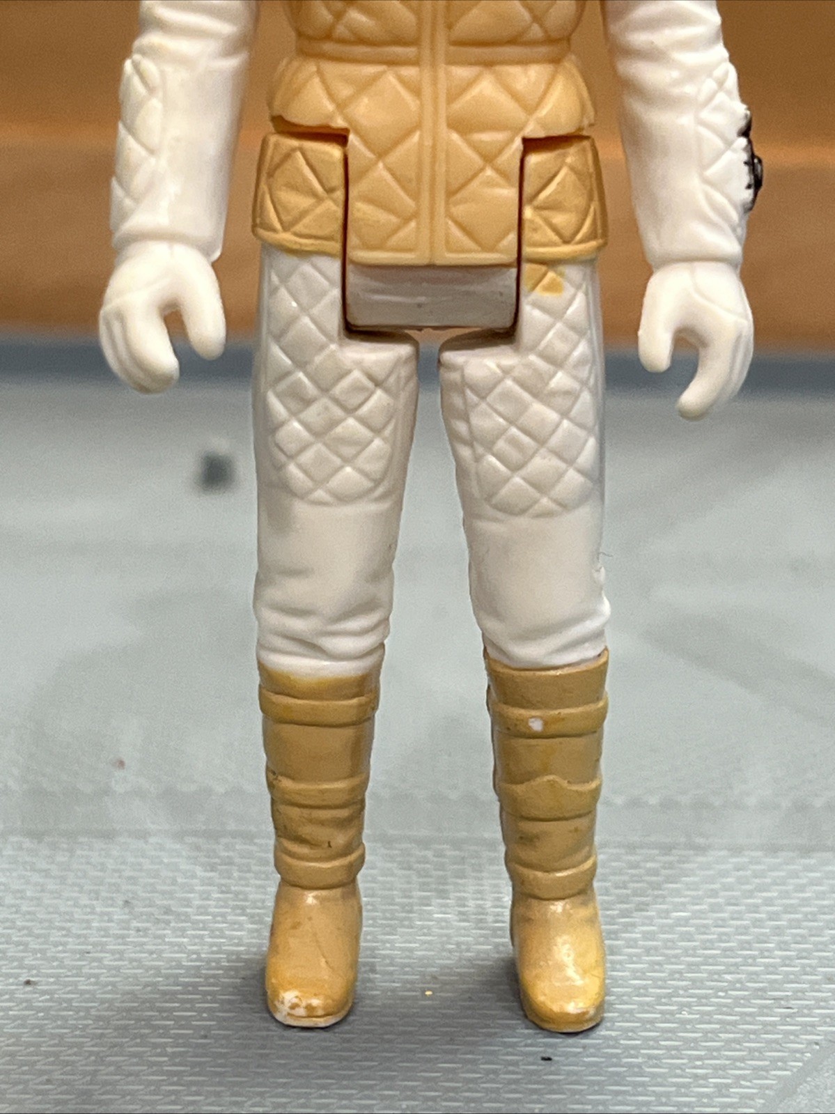 Princess Leia Organa (Hoth Outfit) sold