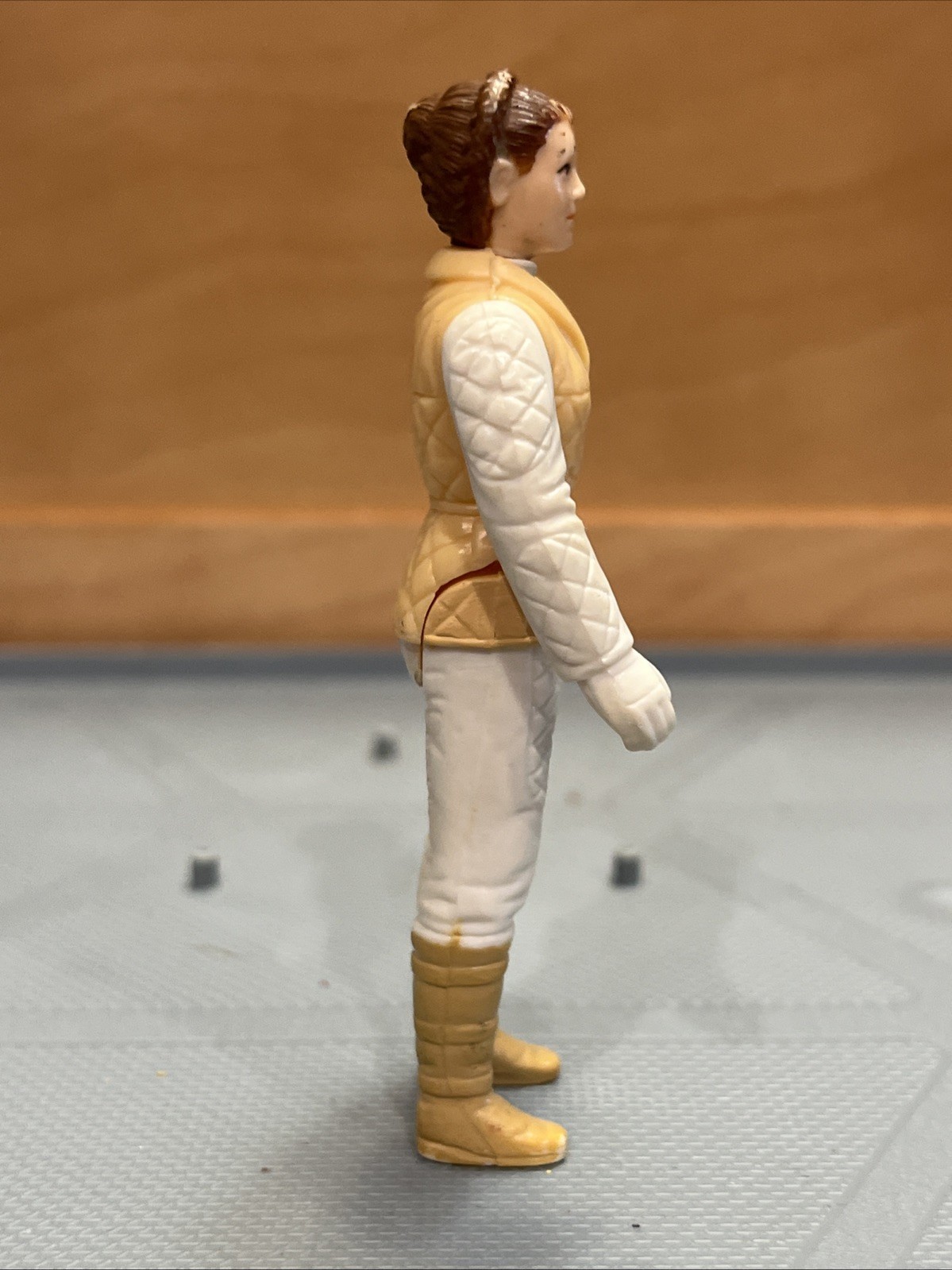 Princess Leia Organa (Hoth Outfit) sold