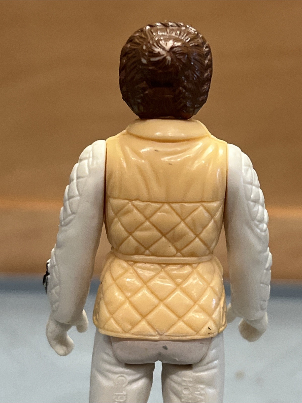 Princess Leia Organa (Hoth Outfit) sold