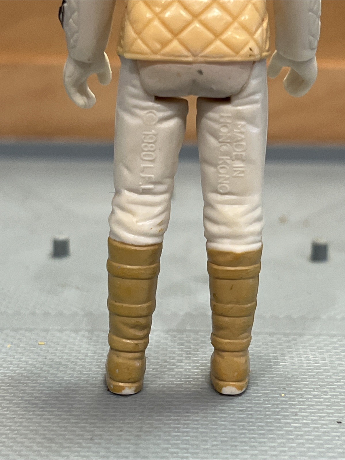 Princess Leia Organa (Hoth Outfit) sold