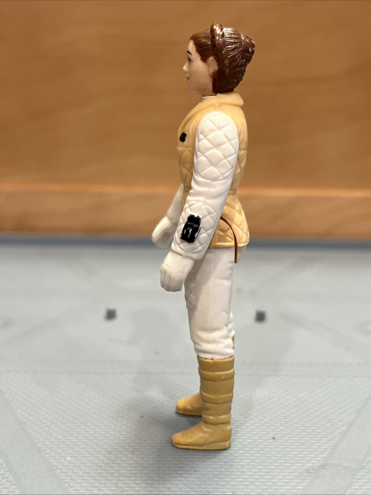 Princess Leia Organa (Hoth Outfit) sold