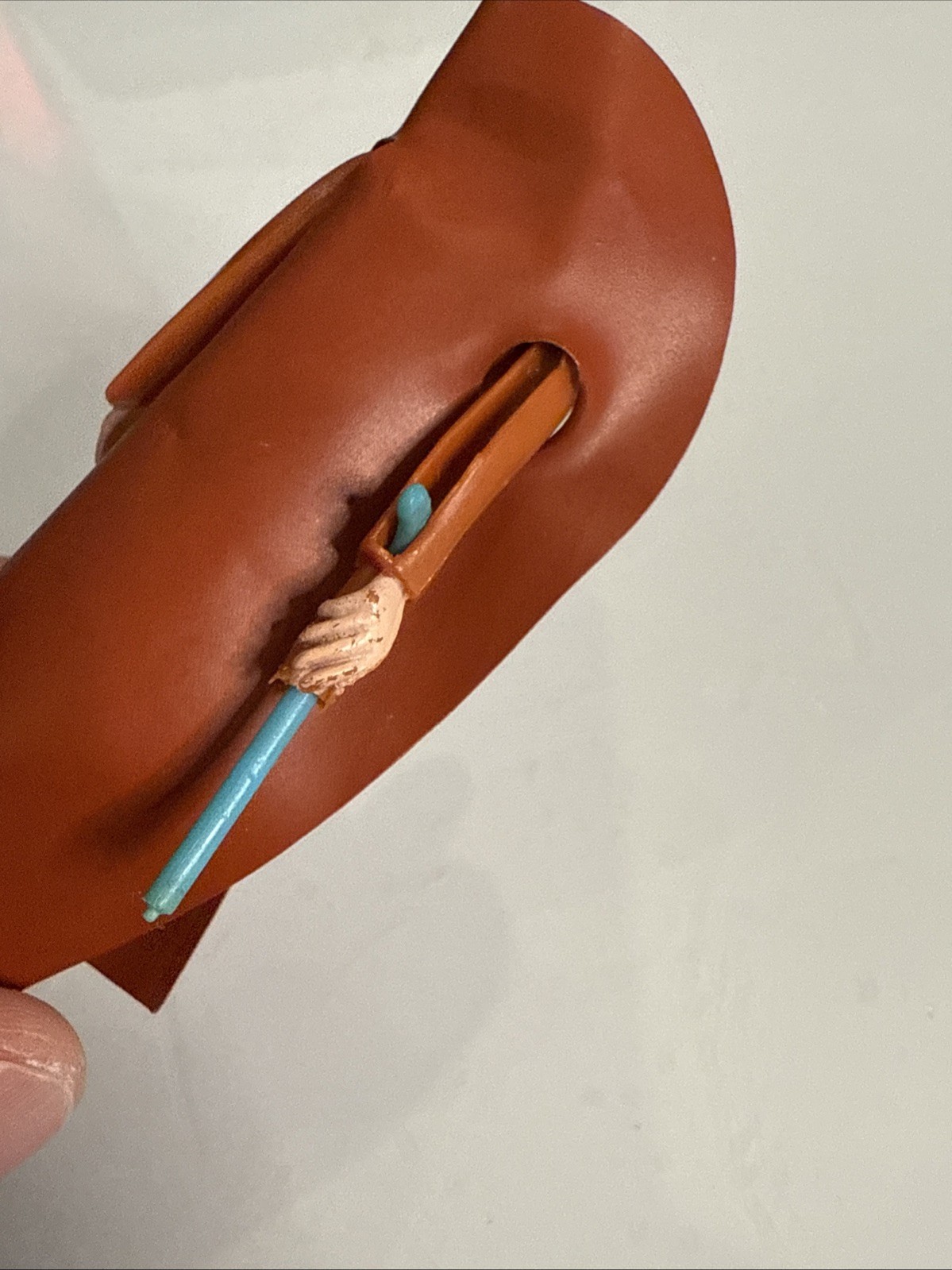 Ben (Obi-Wan) Kenobi sold