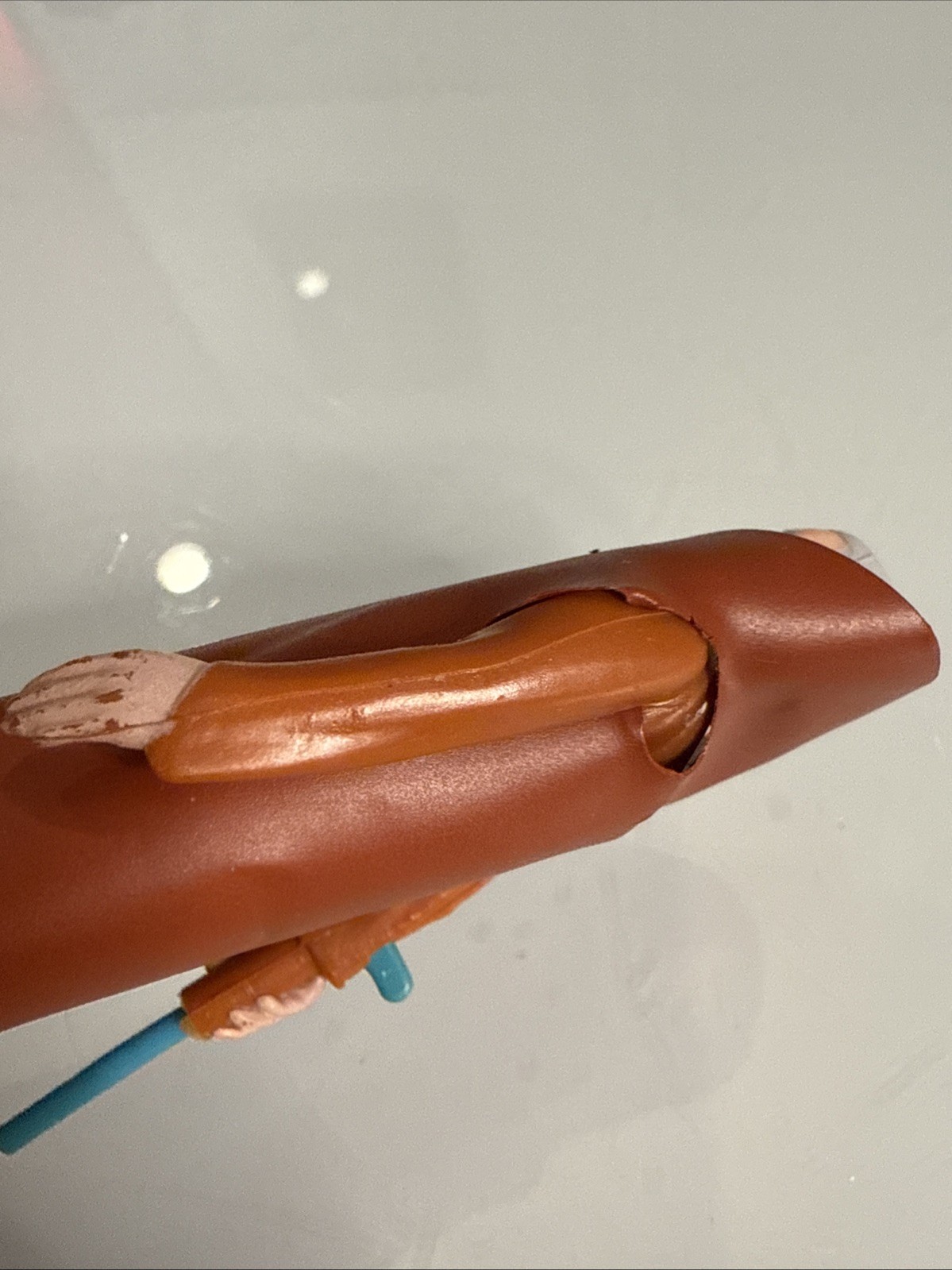 Ben (Obi-Wan) Kenobi sold