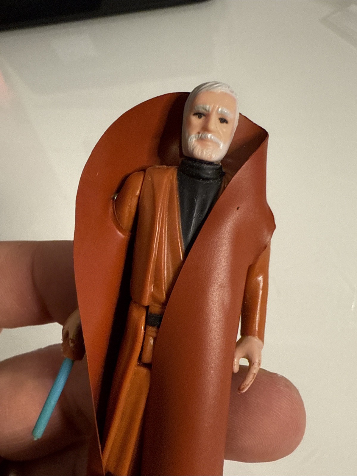 Ben (Obi-Wan) Kenobi sold