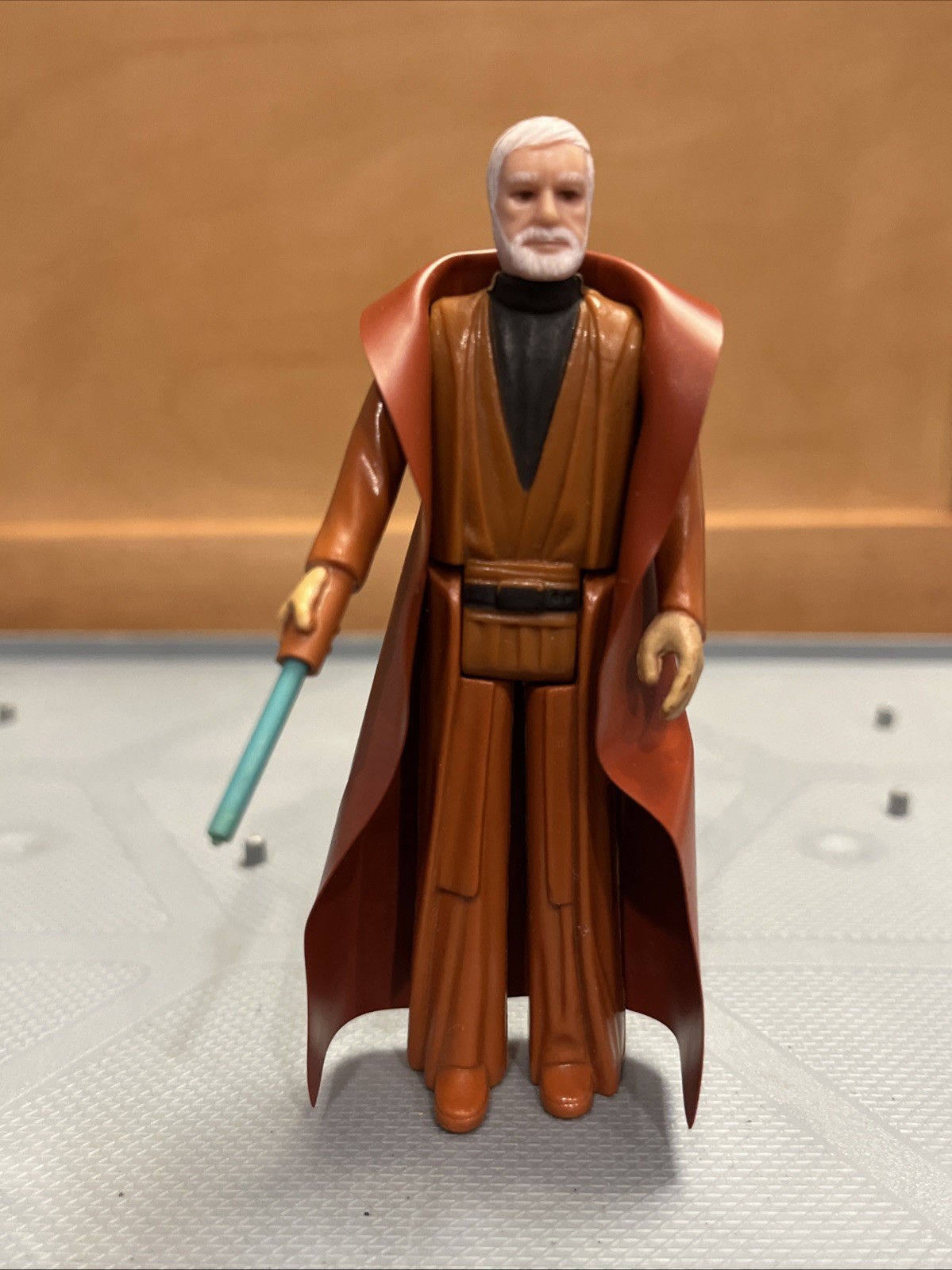 Ben (Obi-Wan) Kenobi sold