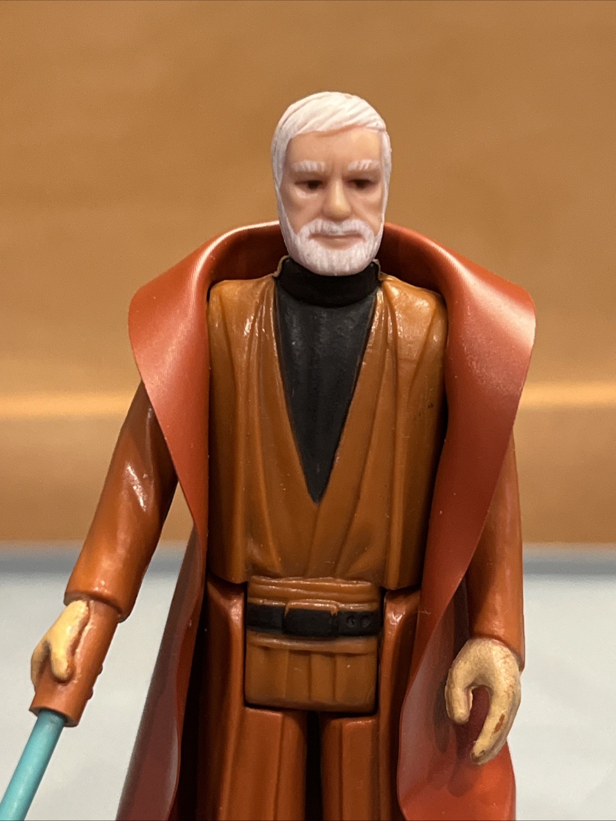Ben (Obi-Wan) Kenobi sold