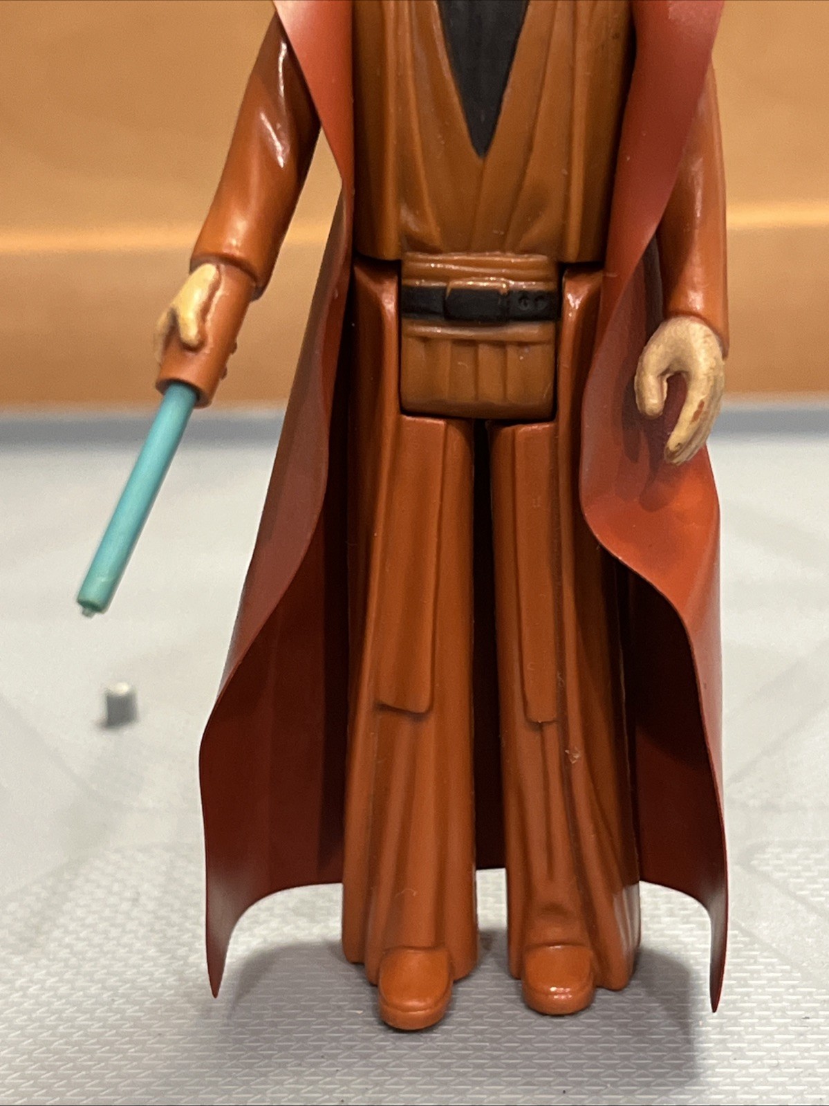 Ben (Obi-Wan) Kenobi sold
