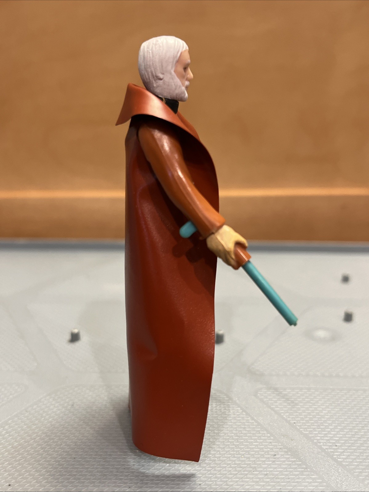 Ben (Obi-Wan) Kenobi sold
