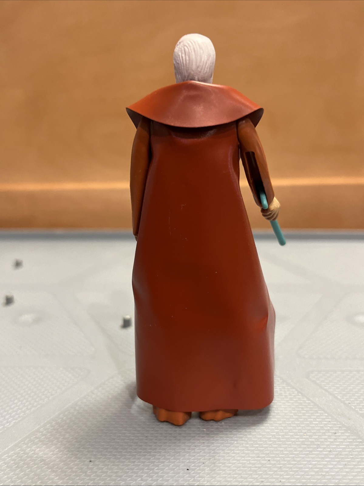 Ben (Obi-Wan) Kenobi sold