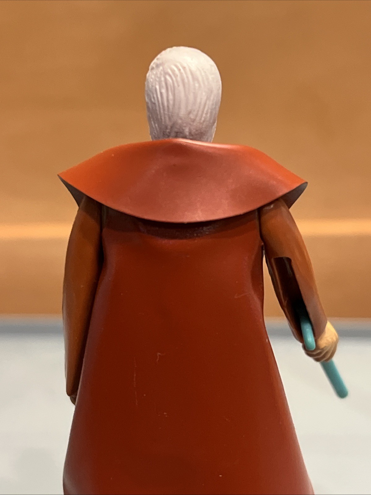 Ben (Obi-Wan) Kenobi sold