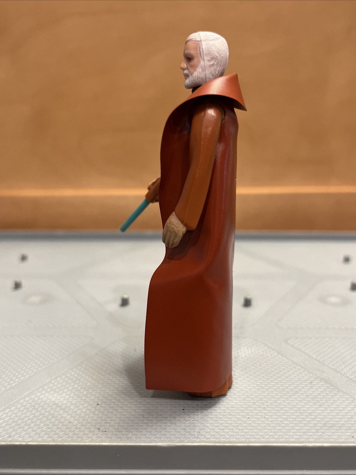 Ben (Obi-Wan) Kenobi sold