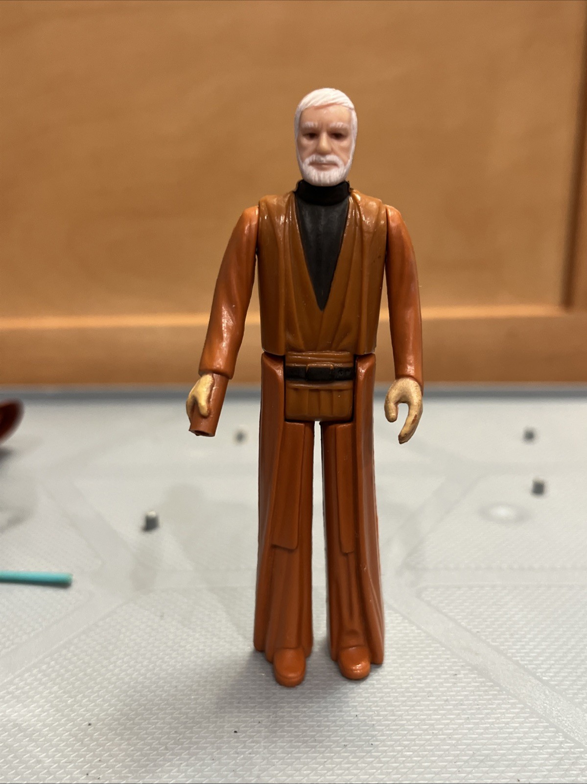Ben (Obi-Wan) Kenobi sold