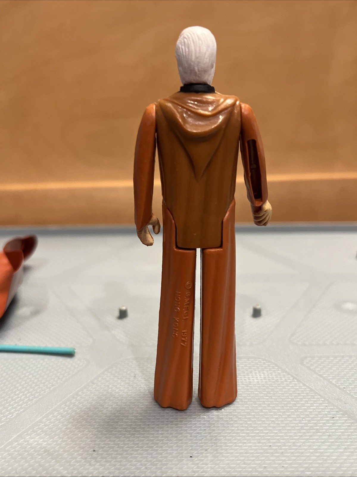 Ben (Obi-Wan) Kenobi sold