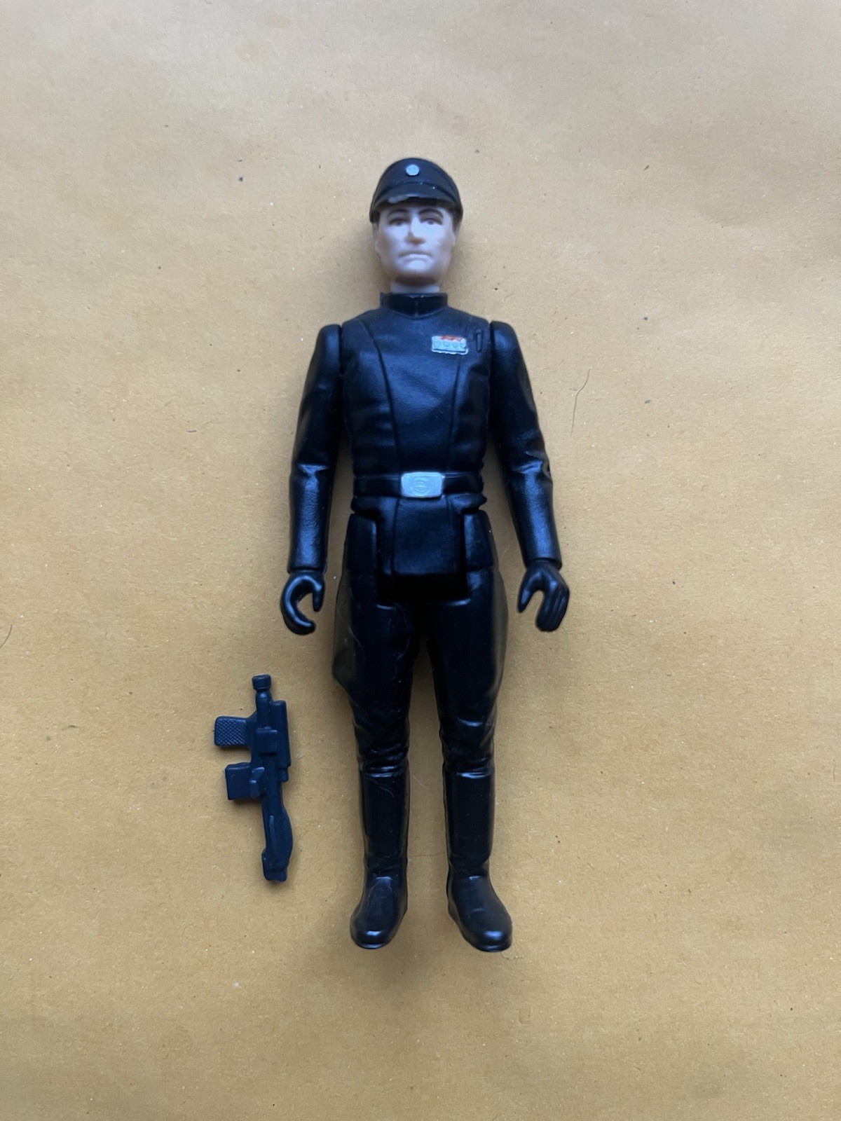 Imperial Commander sold