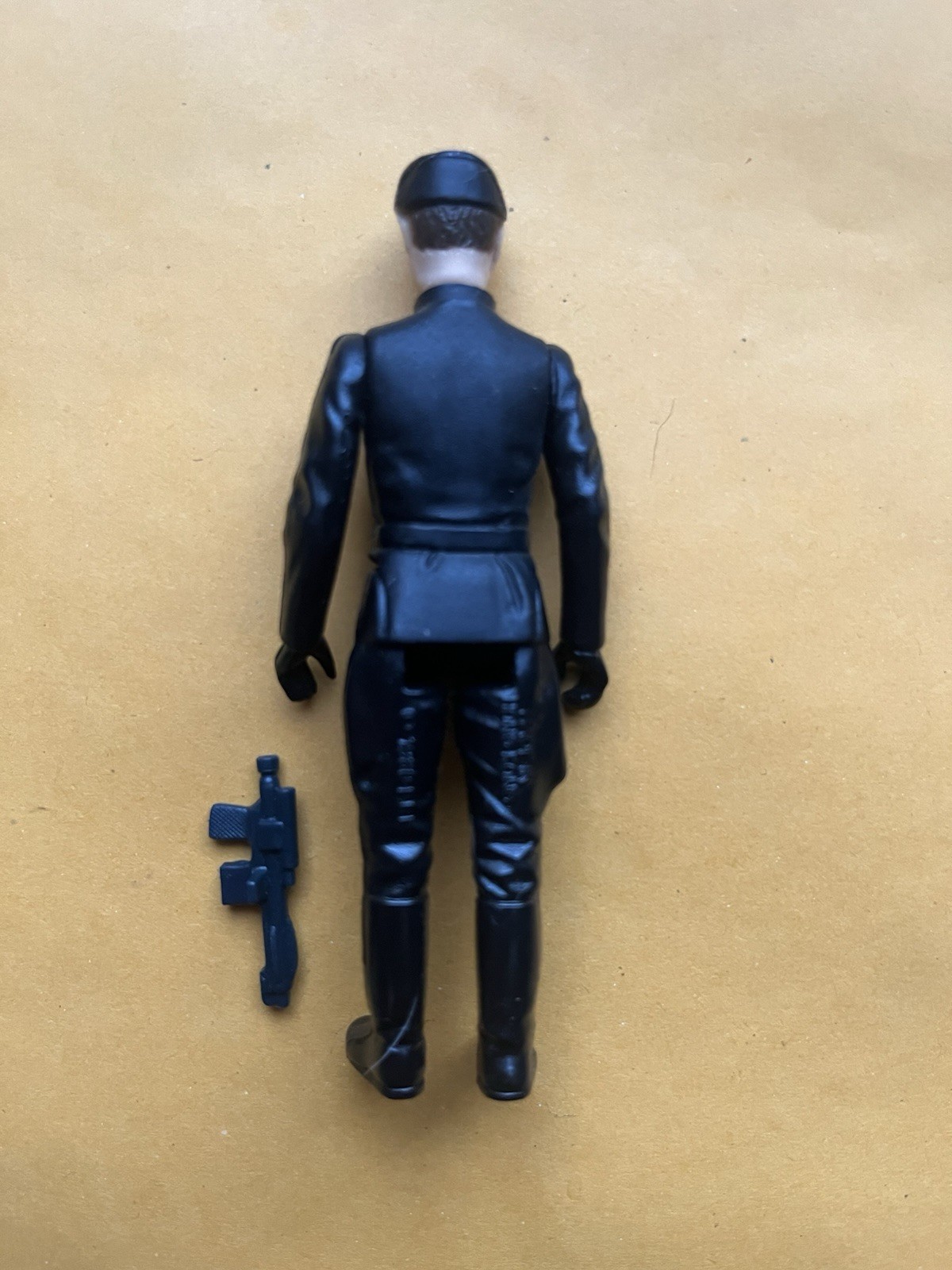 Imperial Commander sold