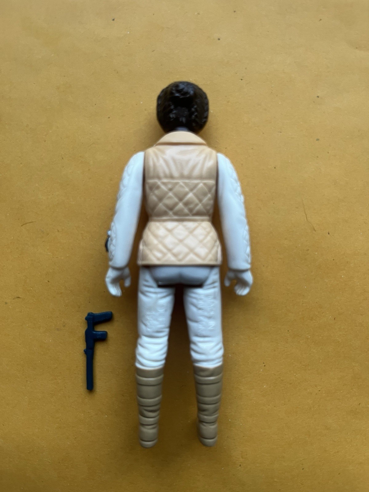 Princess Leia Organa (Hoth Outfit) sold