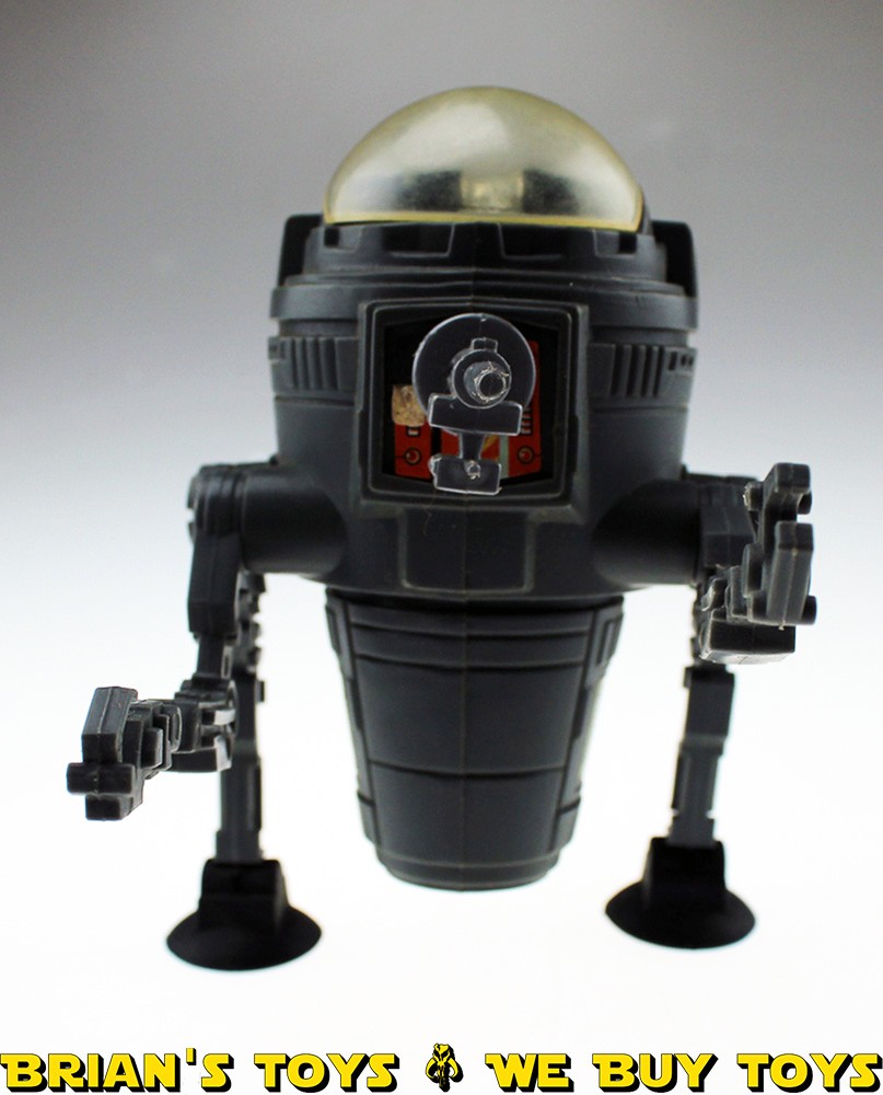 CAP-2 (Captivator) sold