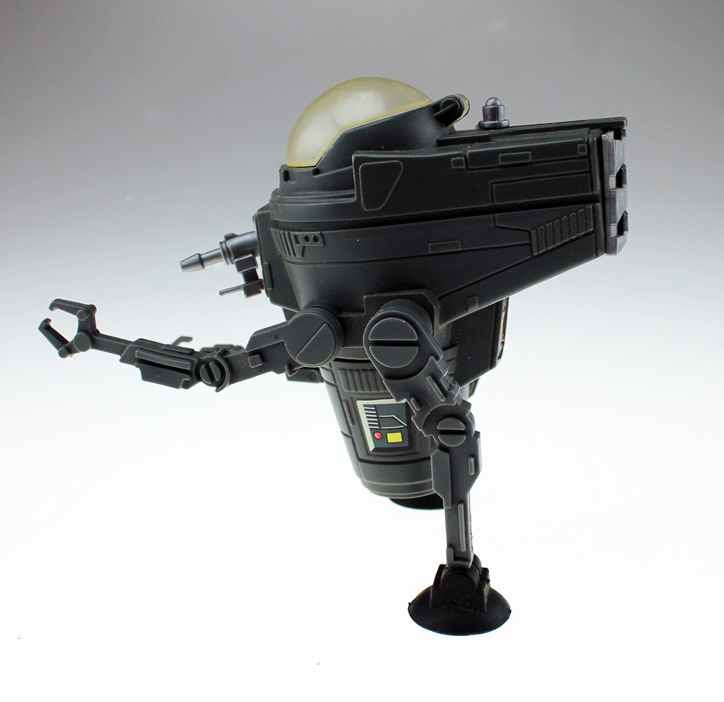 CAP-2 (Captivator) sold