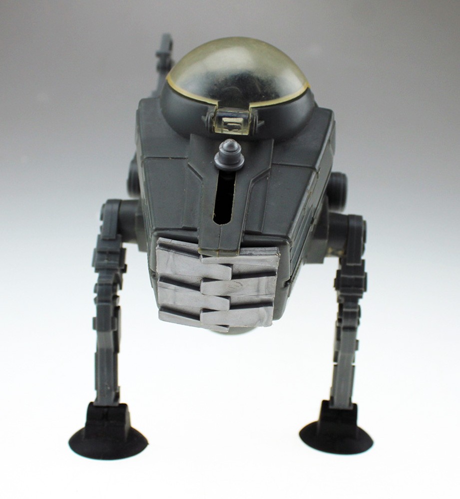 CAP-2 (Captivator) sold