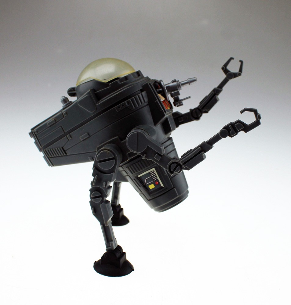 CAP-2 (Captivator) sold