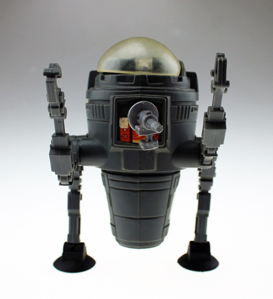 CAP-2 (Captivator) sold