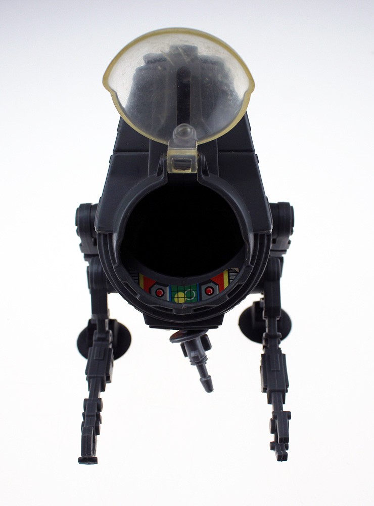 CAP-2 (Captivator) sold