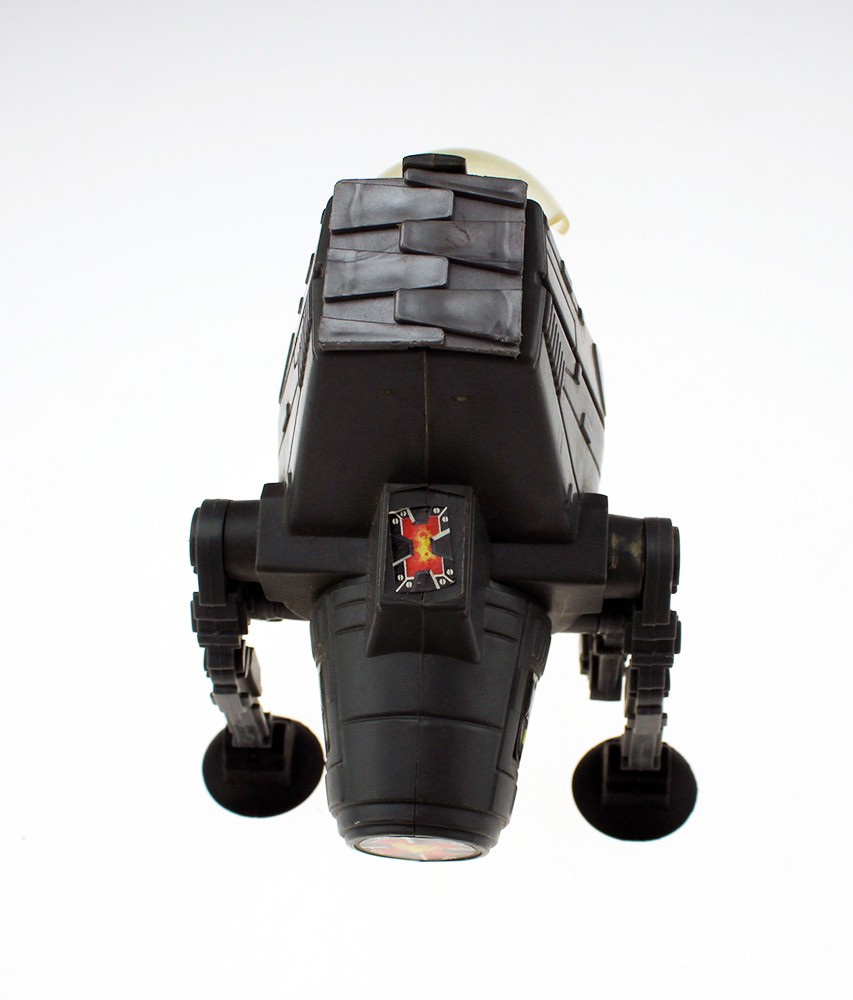 CAP-2 (Captivator) sold