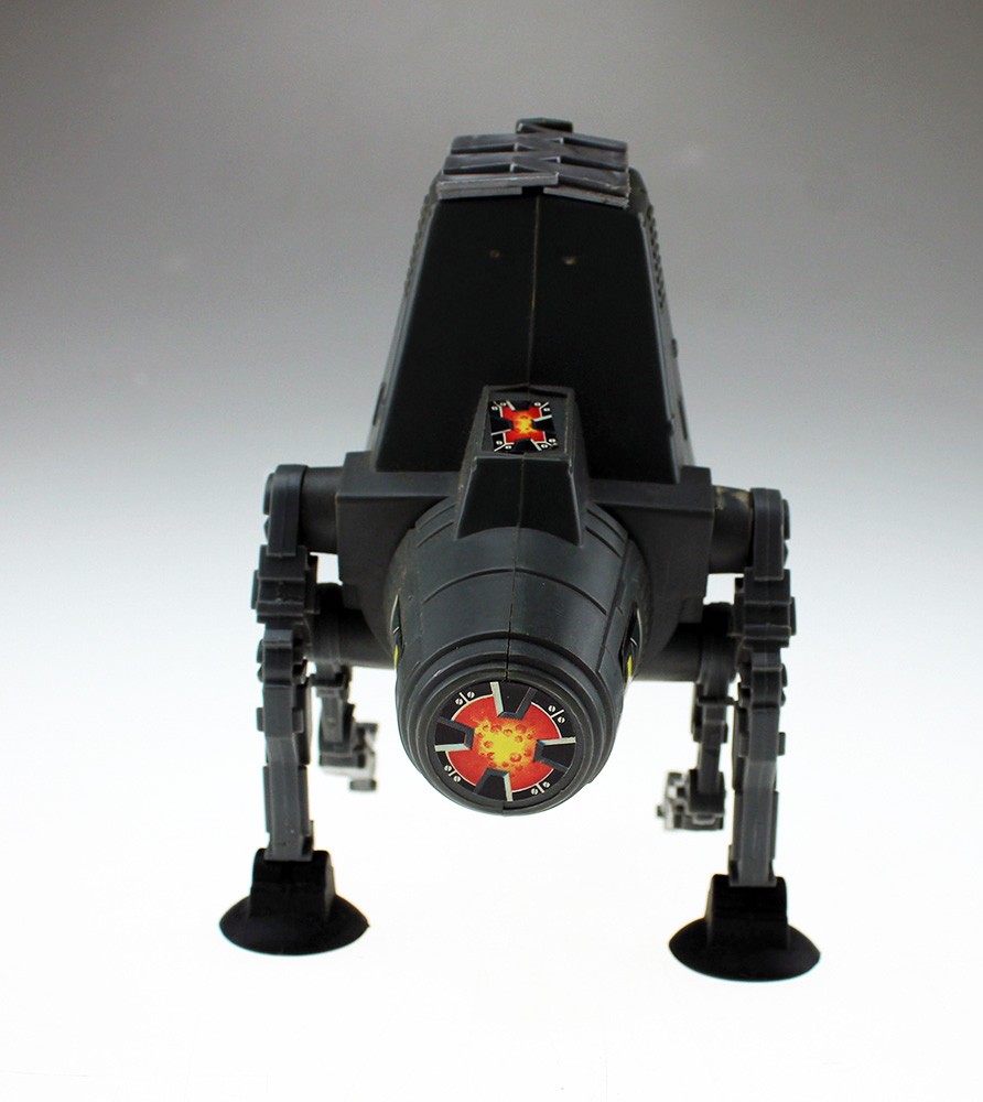 CAP-2 (Captivator) sold