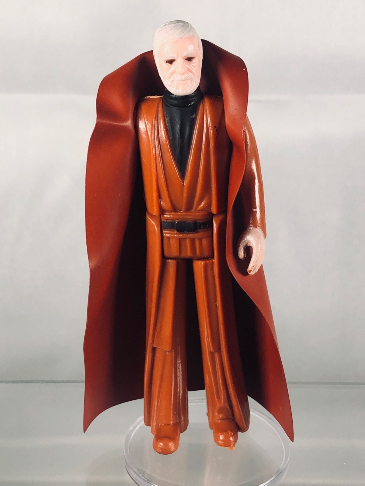 Ben (Obi-Wan) Kenobi sold