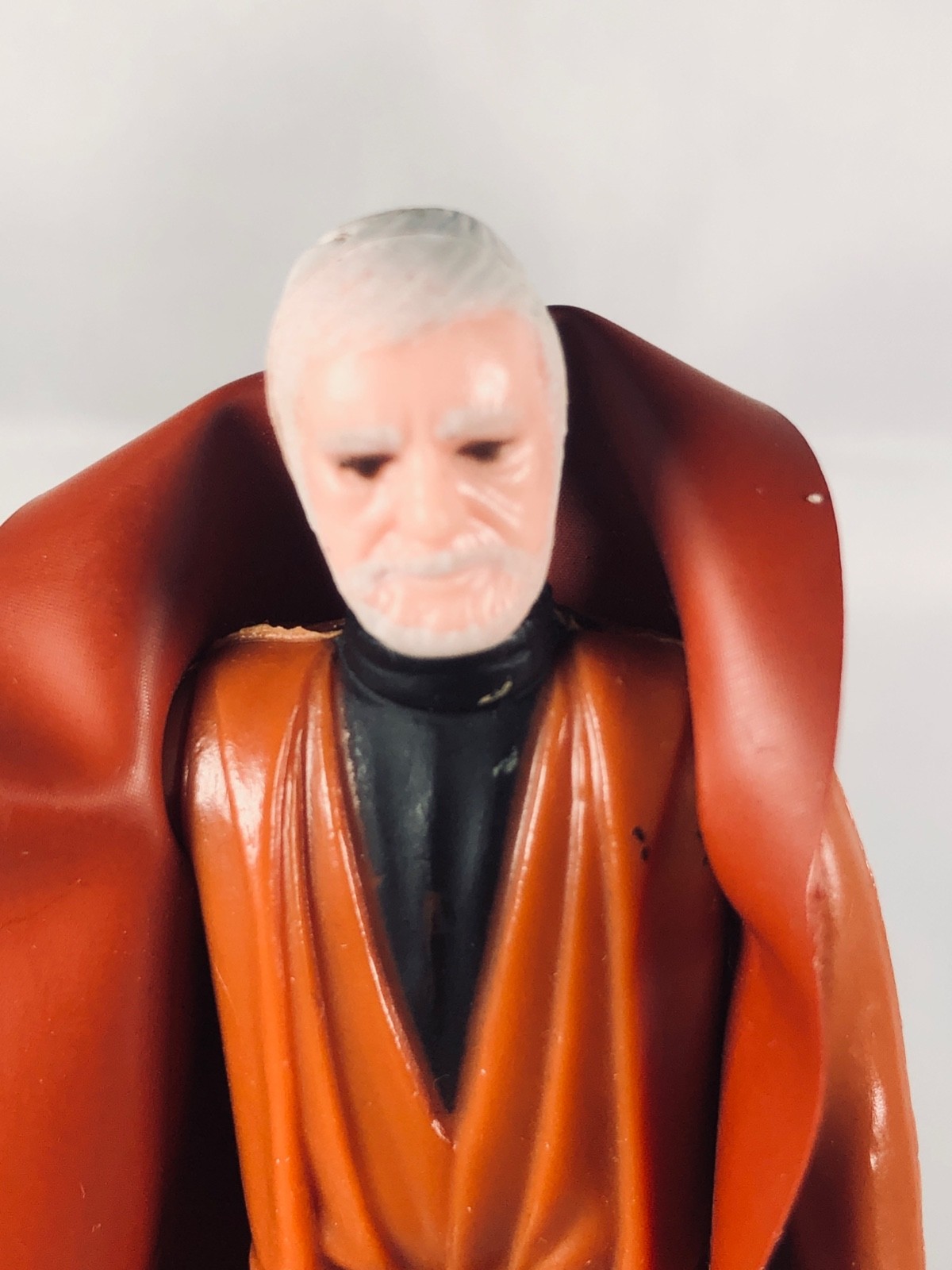 Ben (Obi-Wan) Kenobi sold