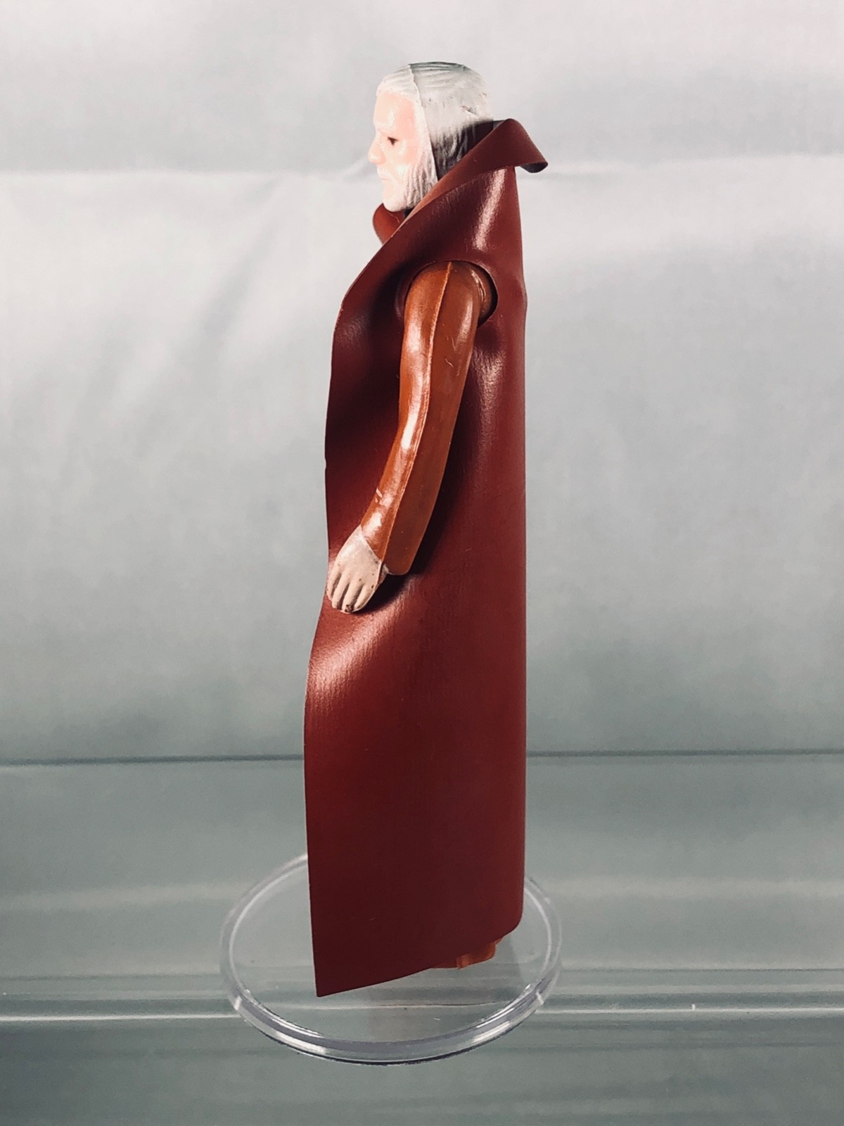 Ben (Obi-Wan) Kenobi sold