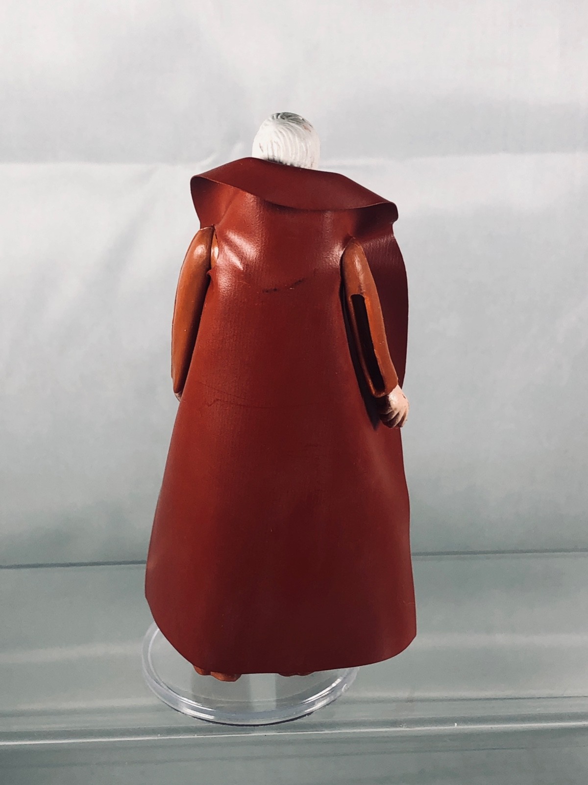 Ben (Obi-Wan) Kenobi sold