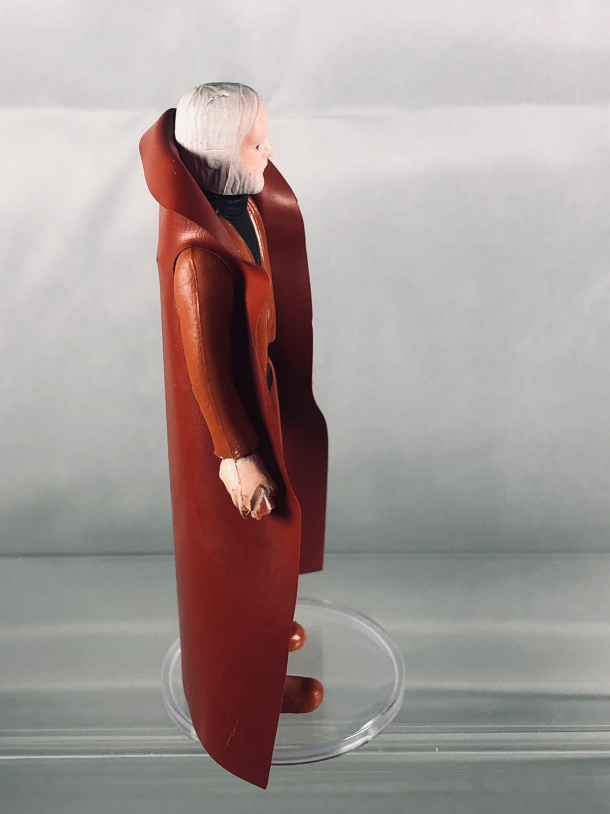 Ben (Obi-Wan) Kenobi sold