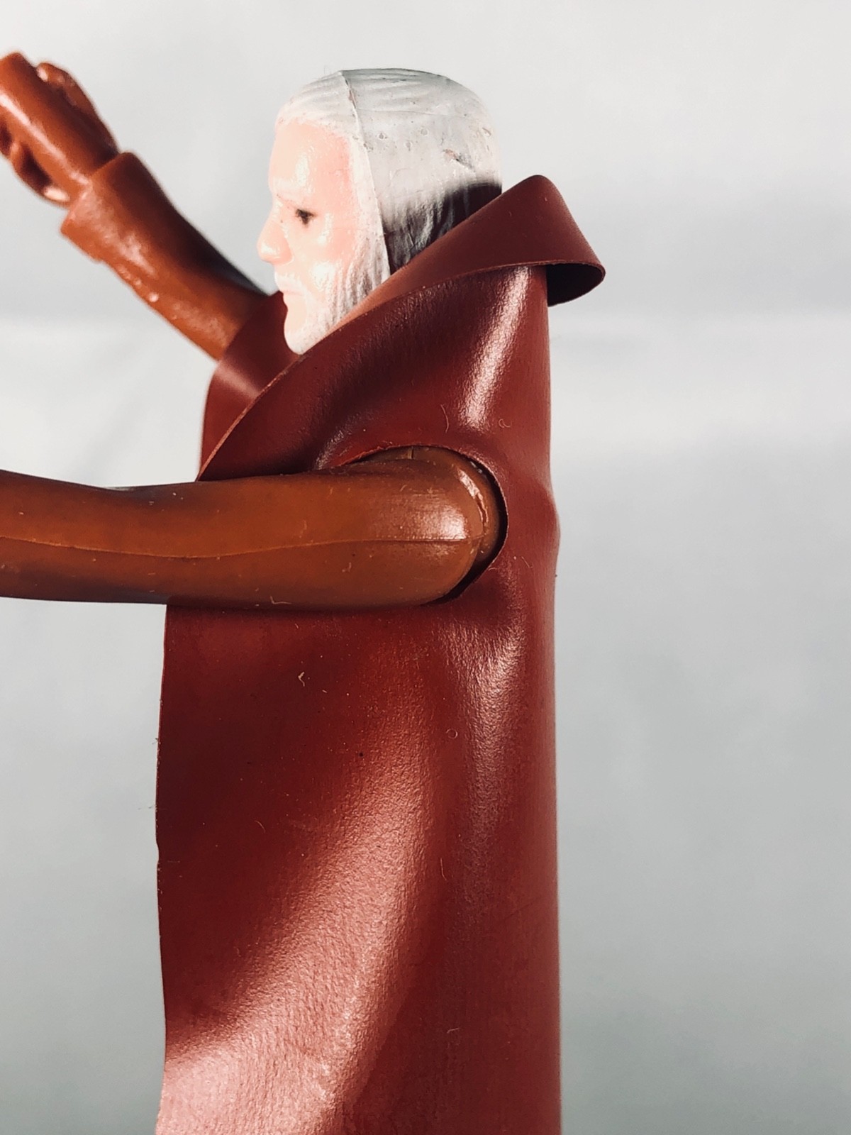 Ben (Obi-Wan) Kenobi sold