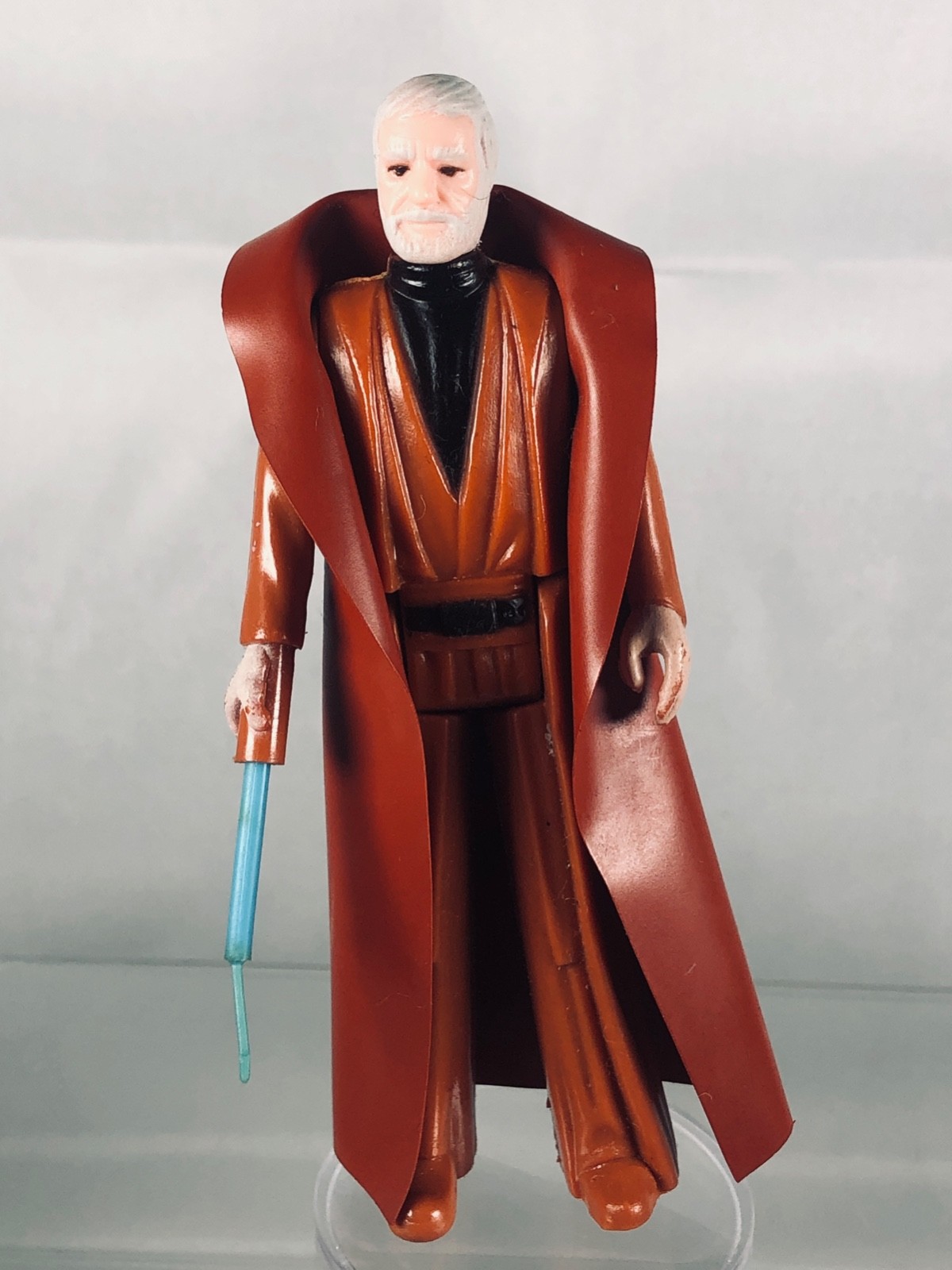 Ben (Obi-Wan) Kenobi sold